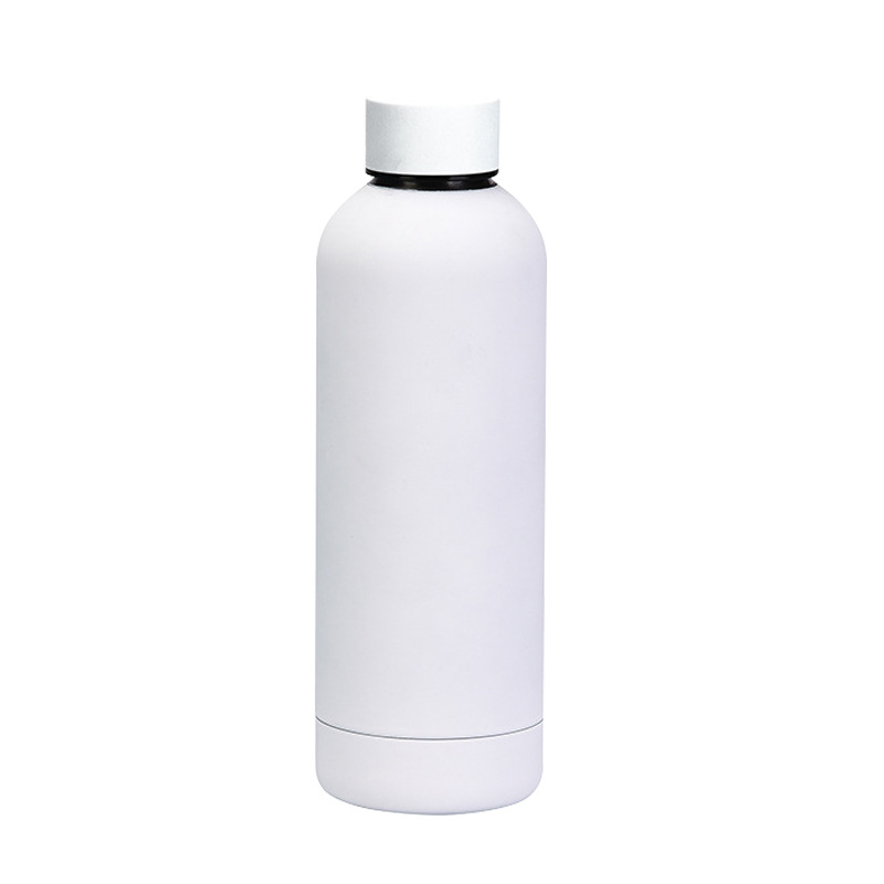 Stainless Steel Water Bottle 17
