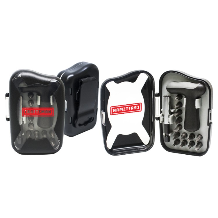 Compact Precision Tool Set 2