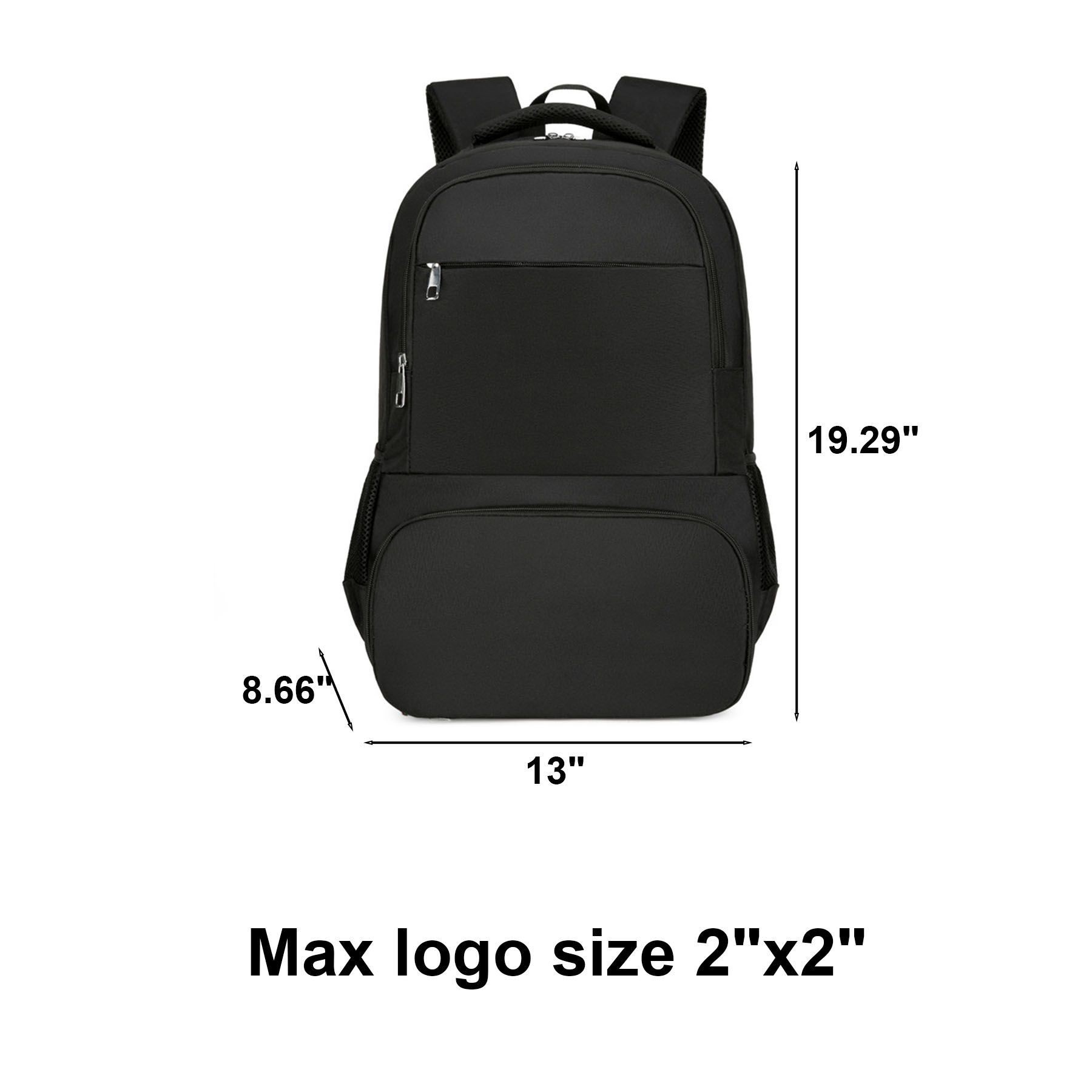 Golf Cold Backpack 2