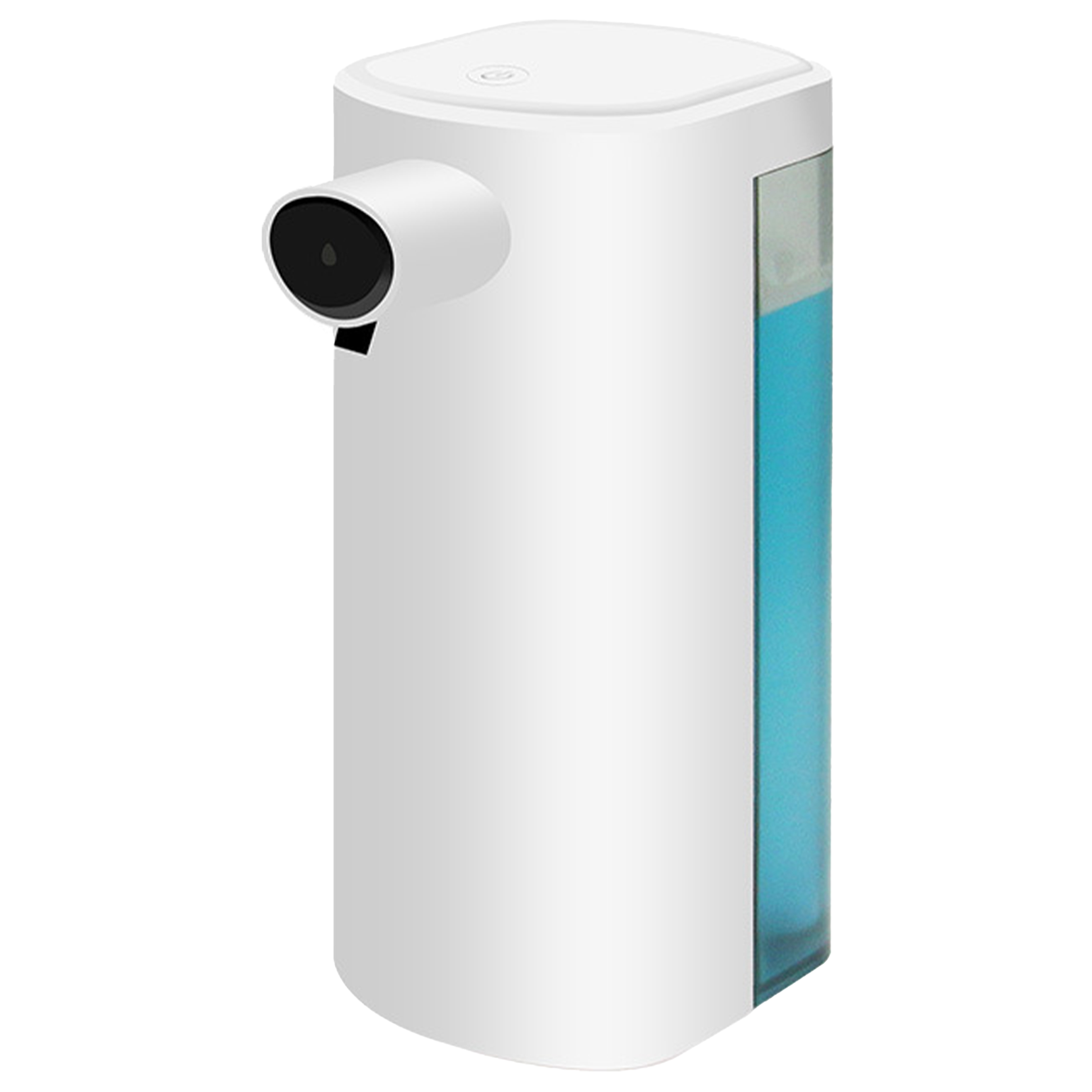 Abs Intelligent Automatic Sensing Hand Sanitizer Machine 5