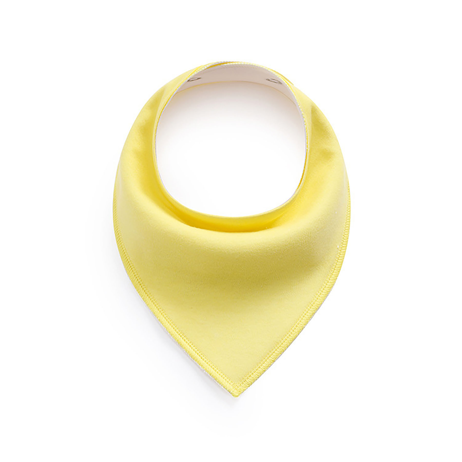 Organic Baby Bandana Bibs 8