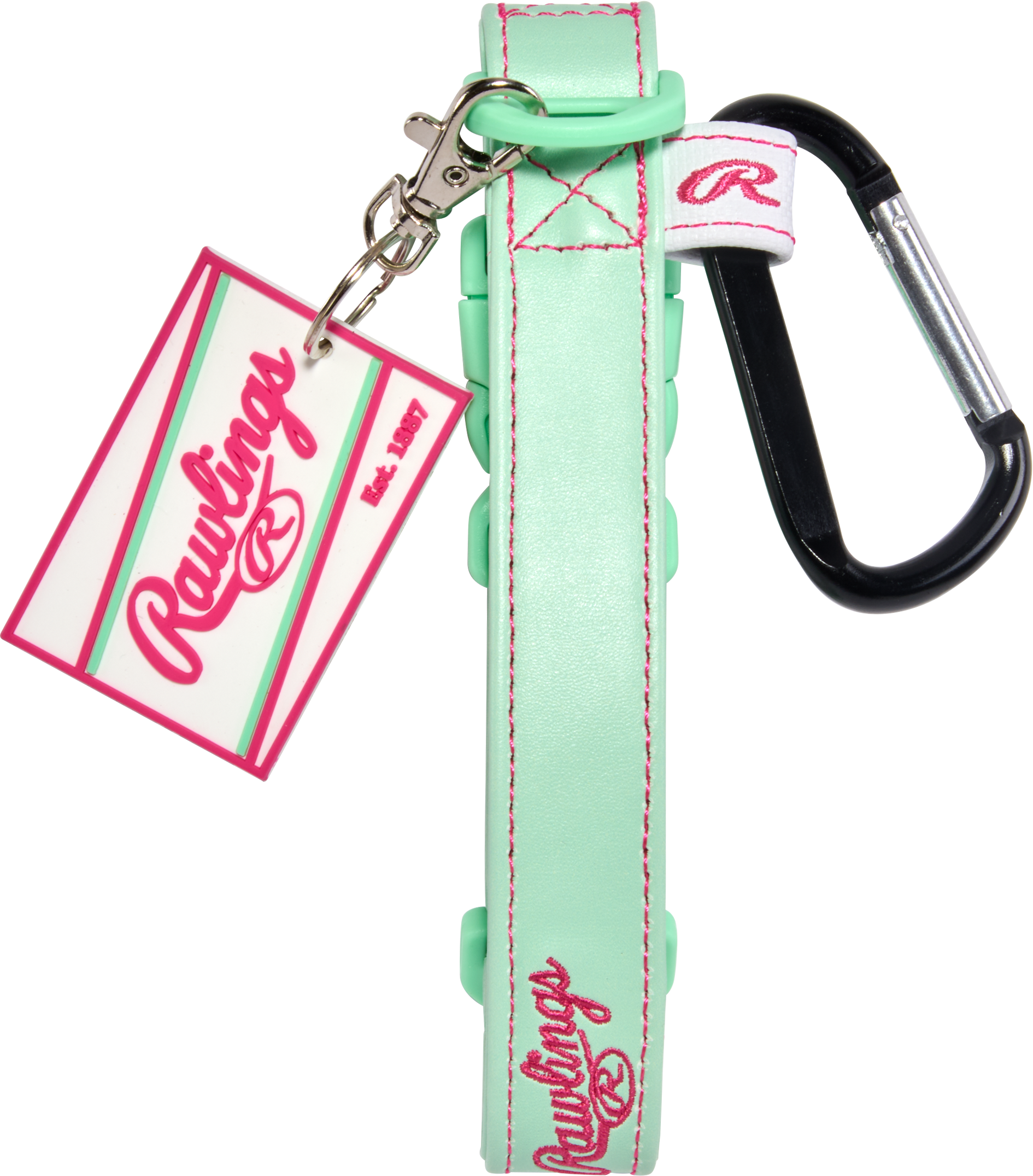 Rawlings Glove & Batters Protection Accessory Clip | Bag Attachment 4