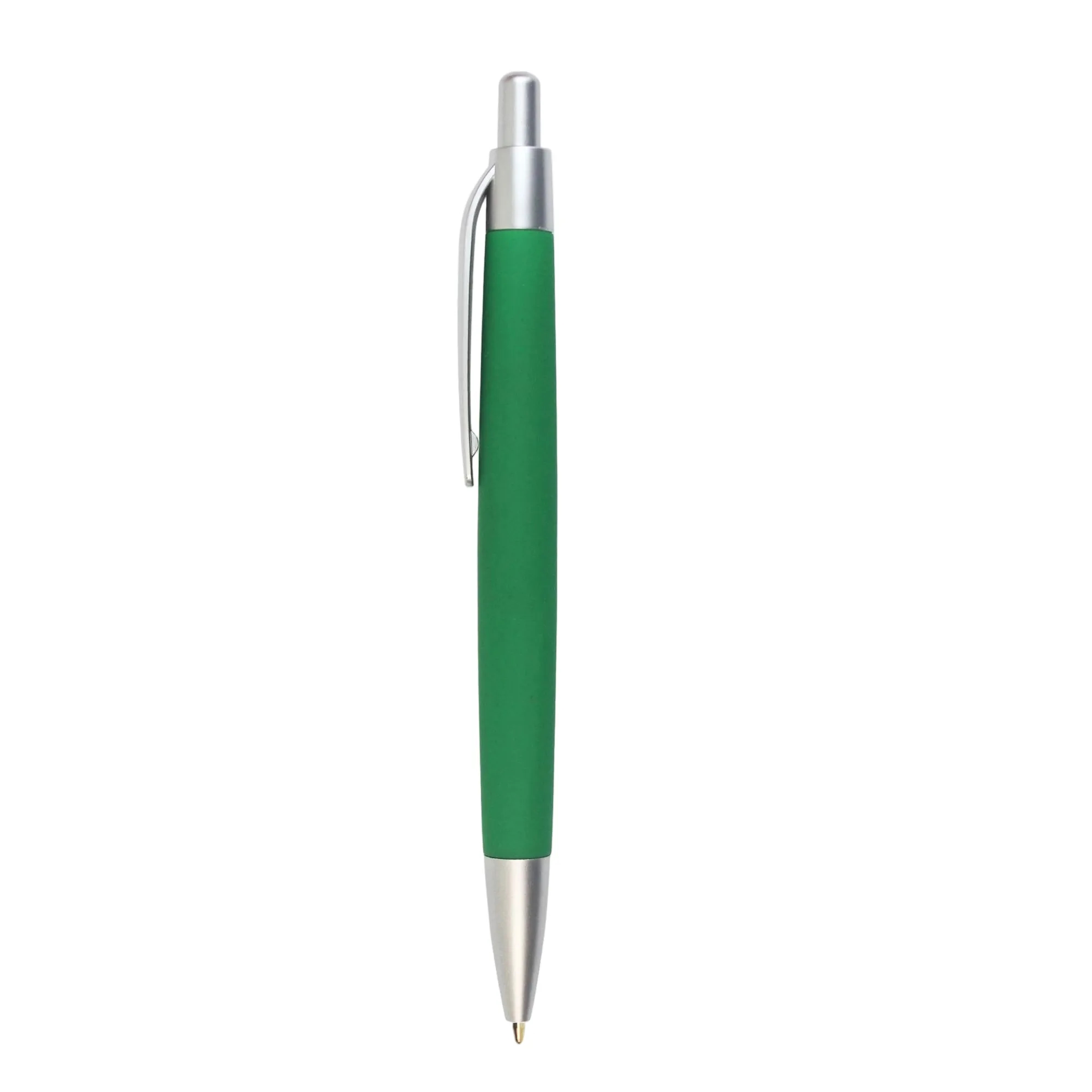 Durable Plastic Ballpoint Pen 1.0mm Tip Lightweight 8