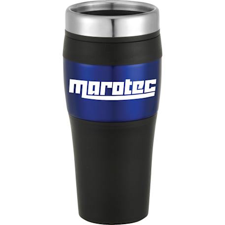 Cayman 15oz Travel Tumbler 4