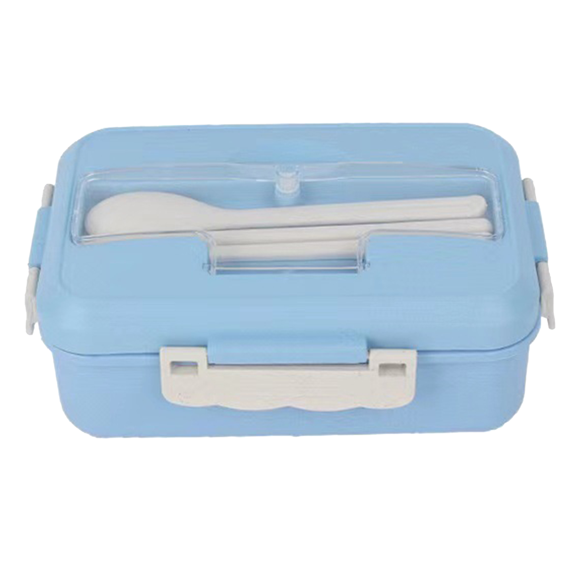 Microwave Safe Lunch Box 8