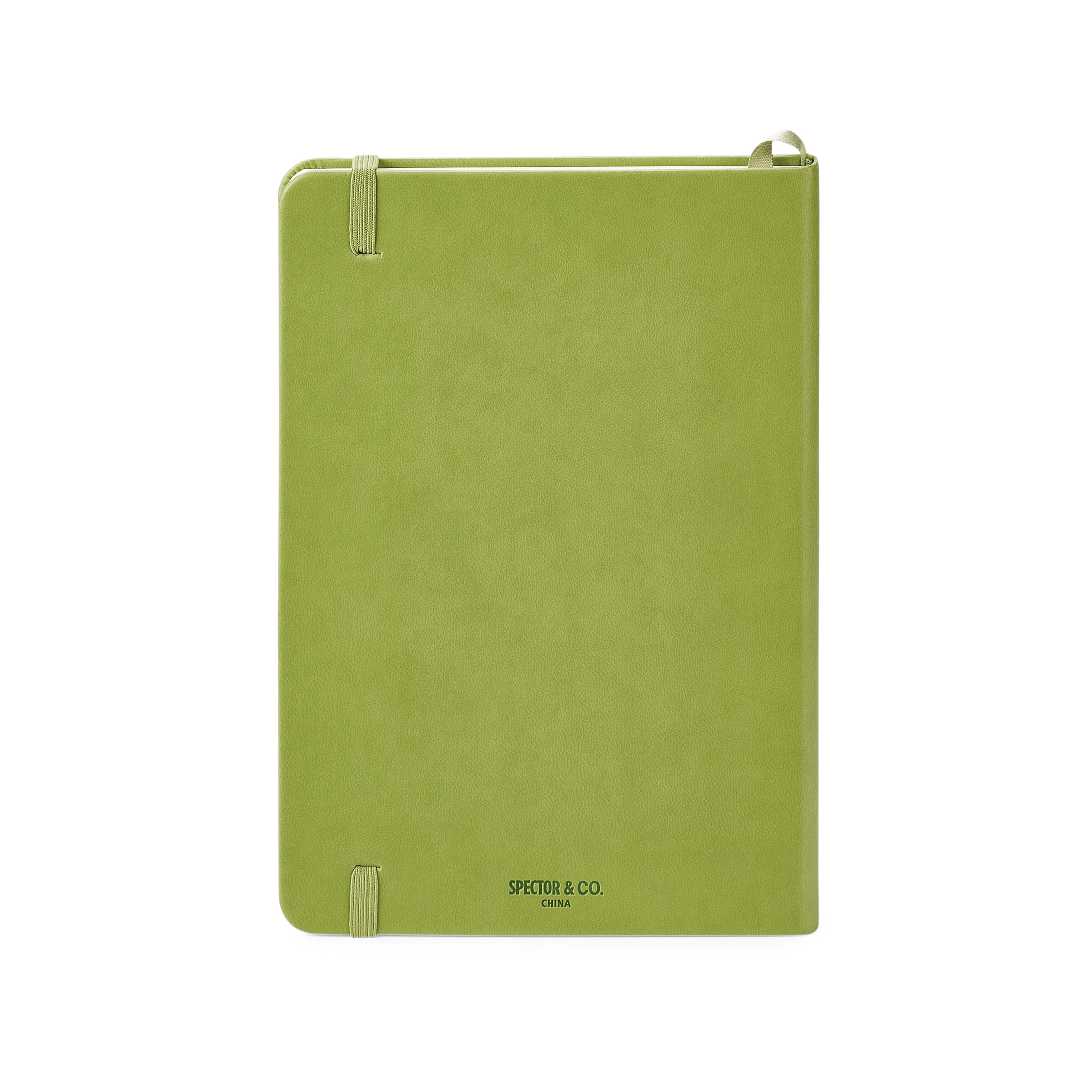 Donald hard cover journal 45