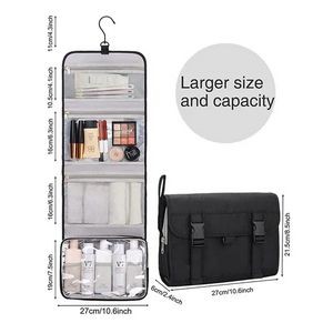 Travel Bag with Hanging Hook 20