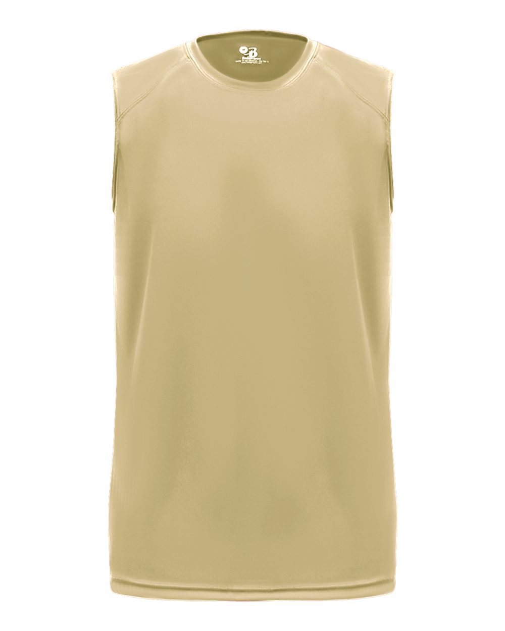 B-Core Sleeveless Tee 4