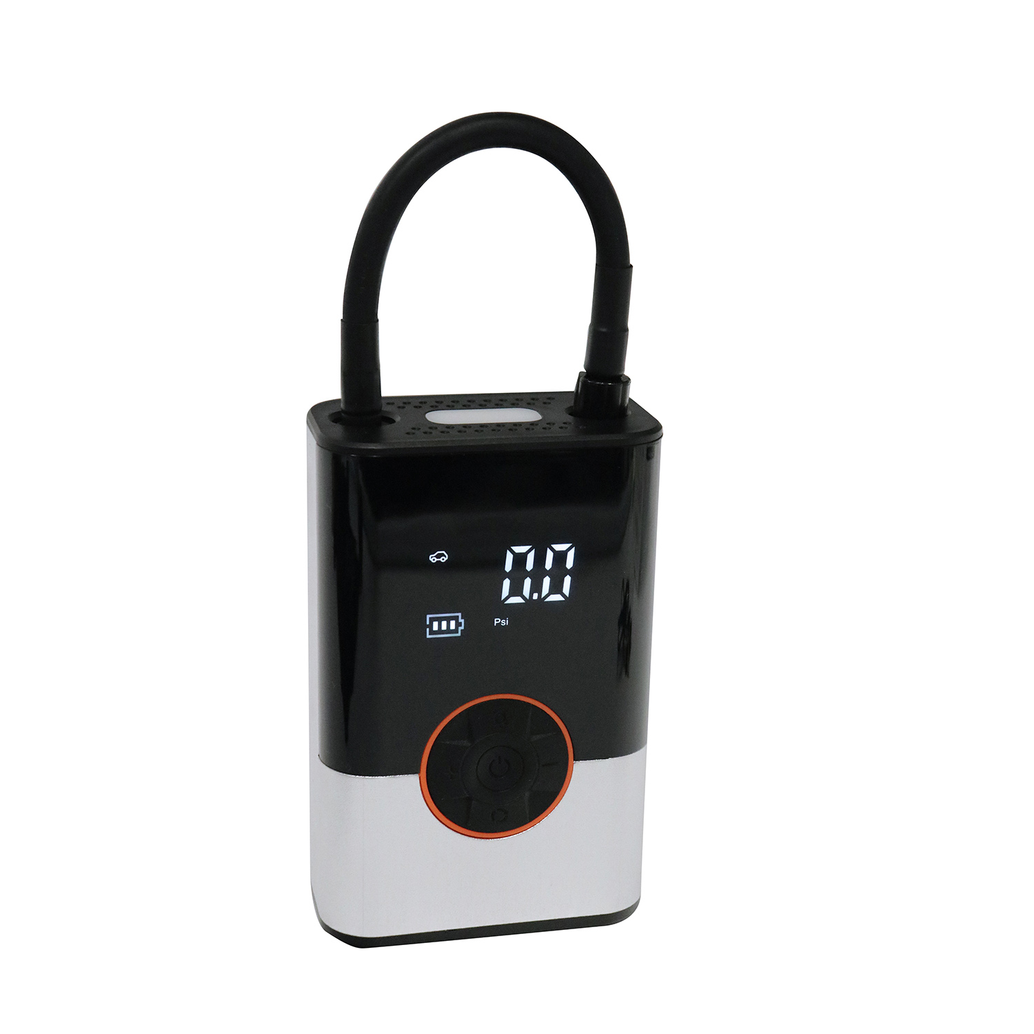 Portable Tire Inflator 7