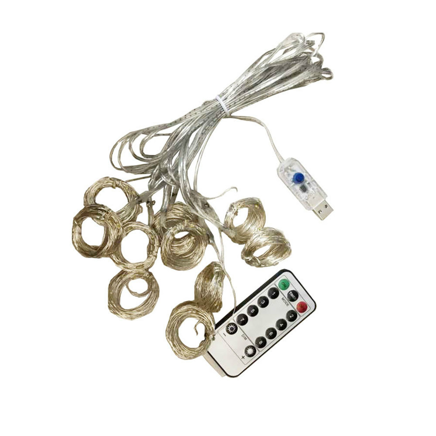 LED String Light 2