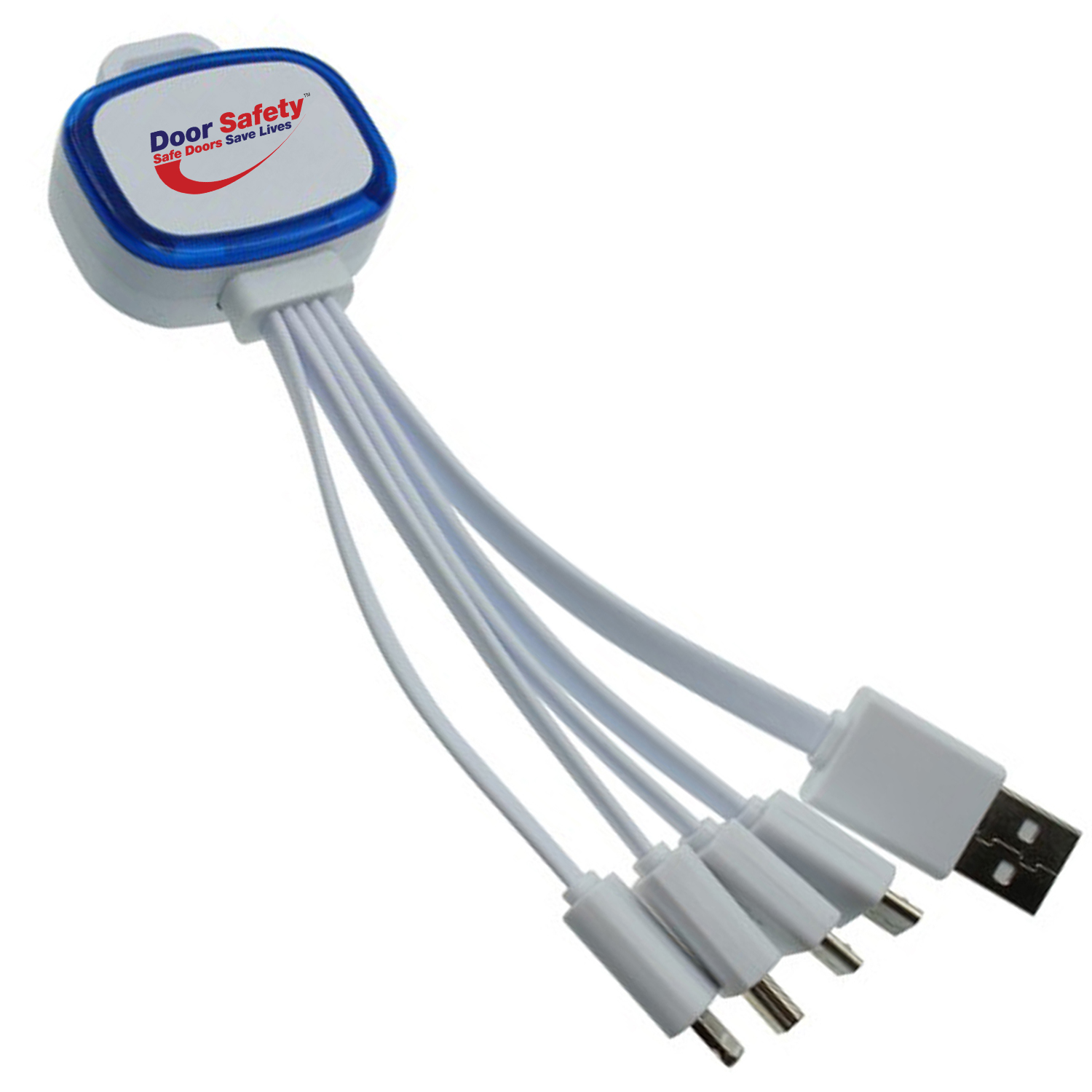 ROSE 4-IN-1 USB ADAPTER 1