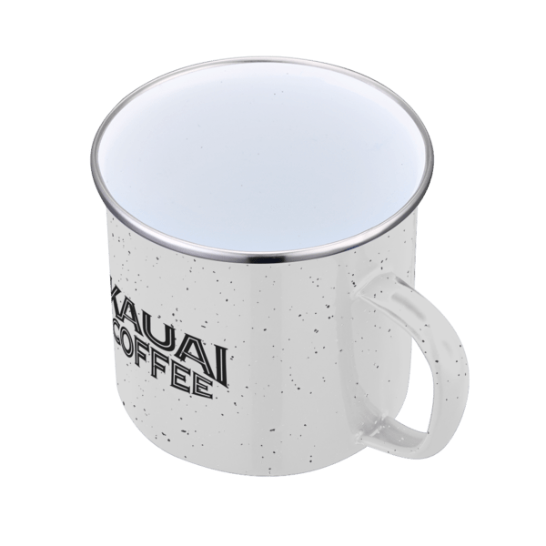 Sedona 16oz Enamel Mug 44