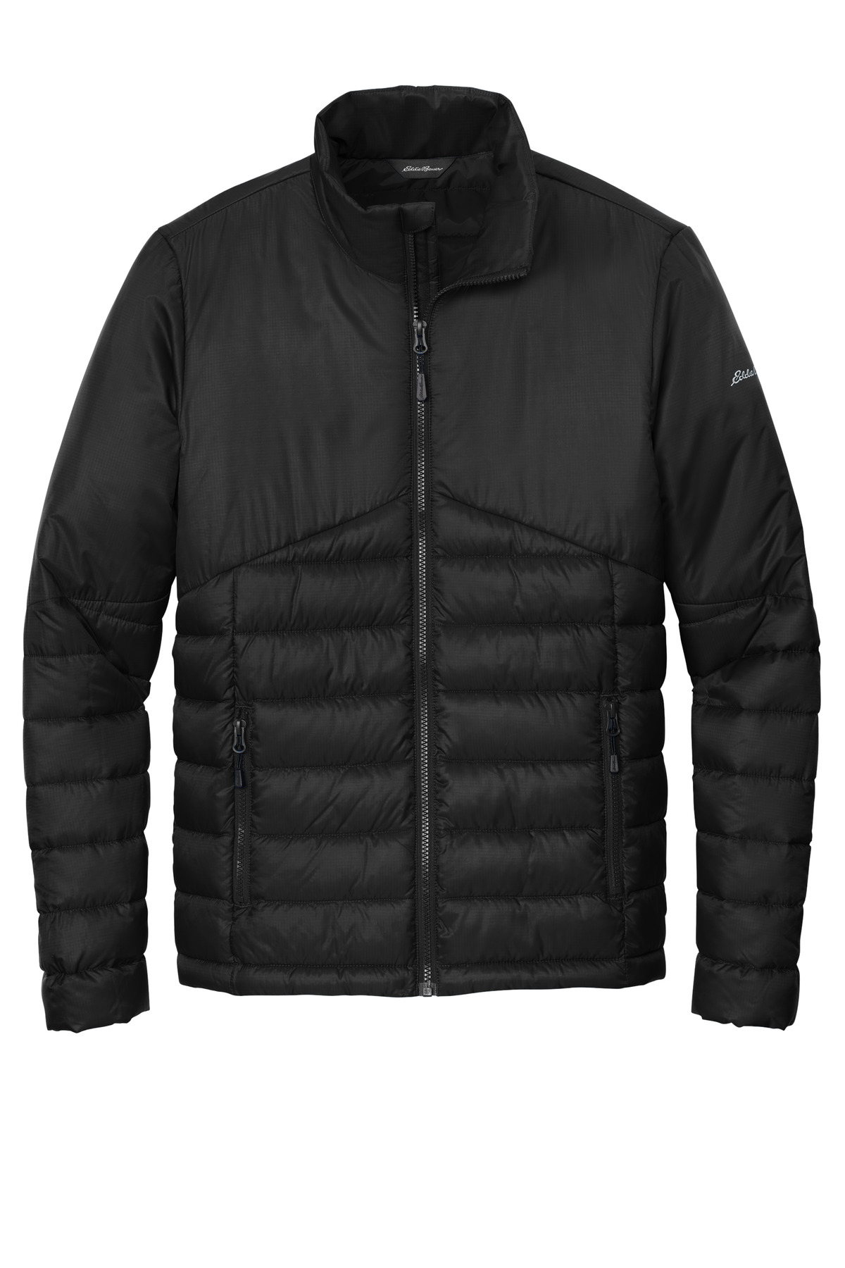 Eddie Bauer Quilted Jacket EB510 15
