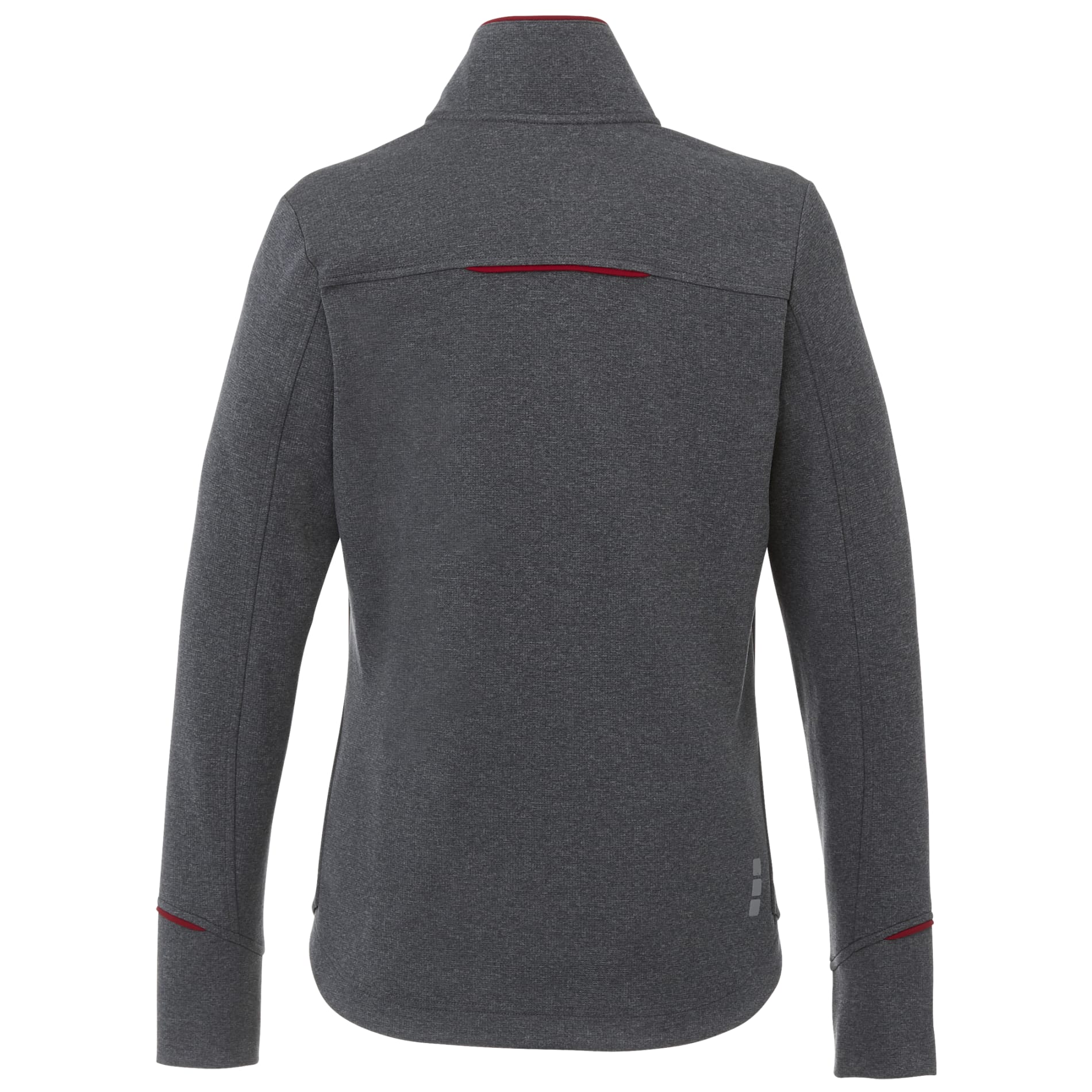 Women's TAMARACK Full Zip Jacket 64