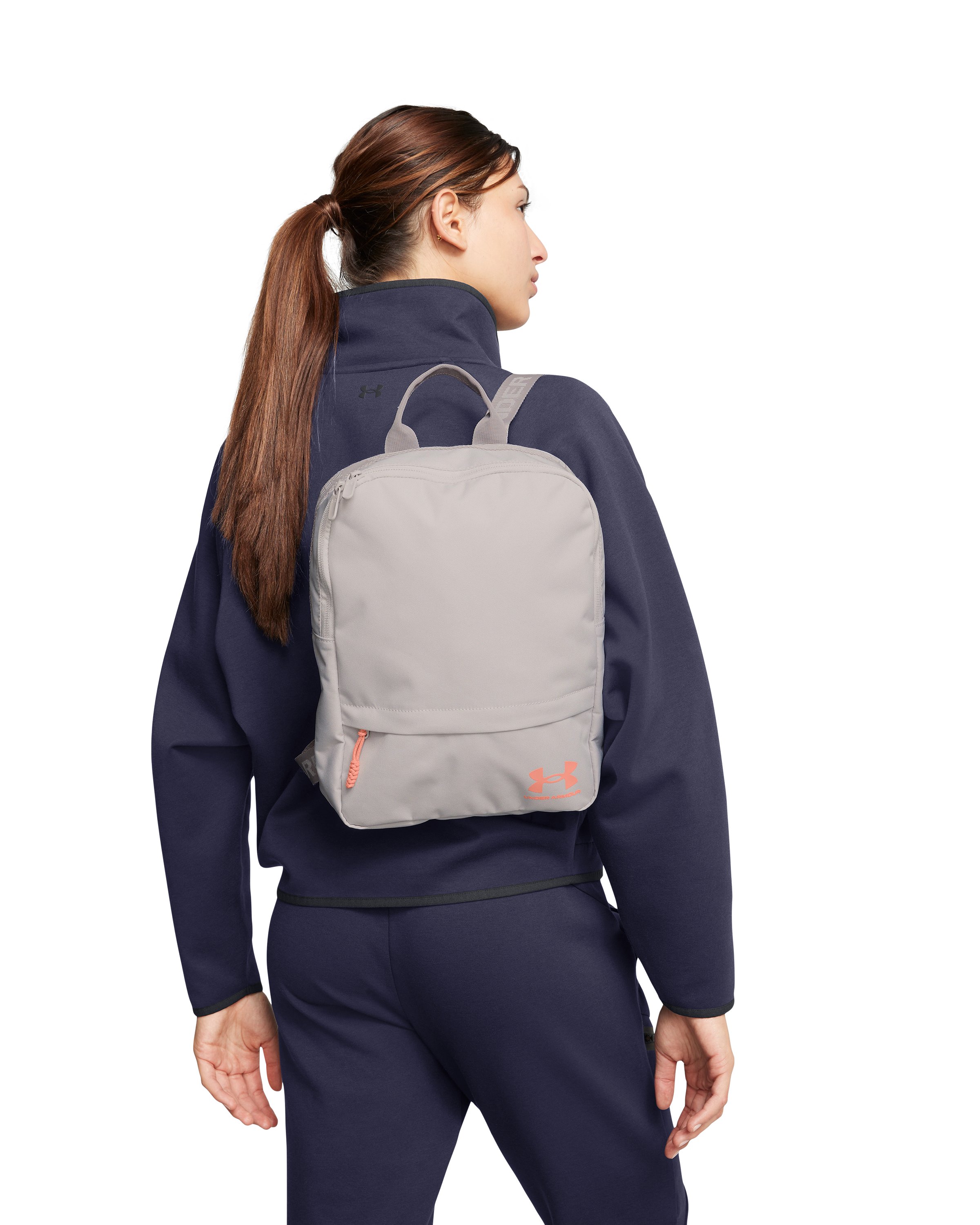 UA Essential Small Unisex Backpack 6