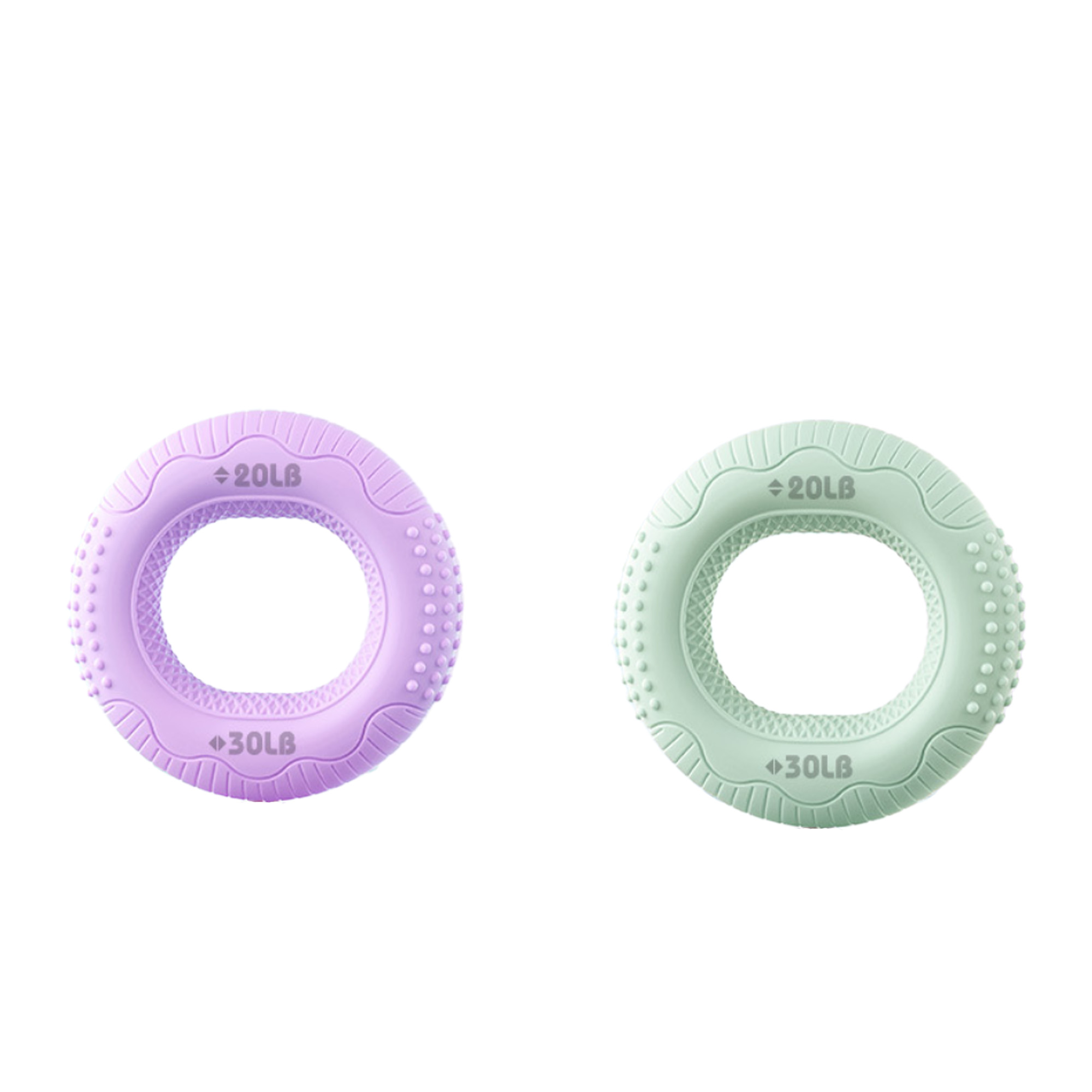 Two-Level Hand Grip Exerciser 2