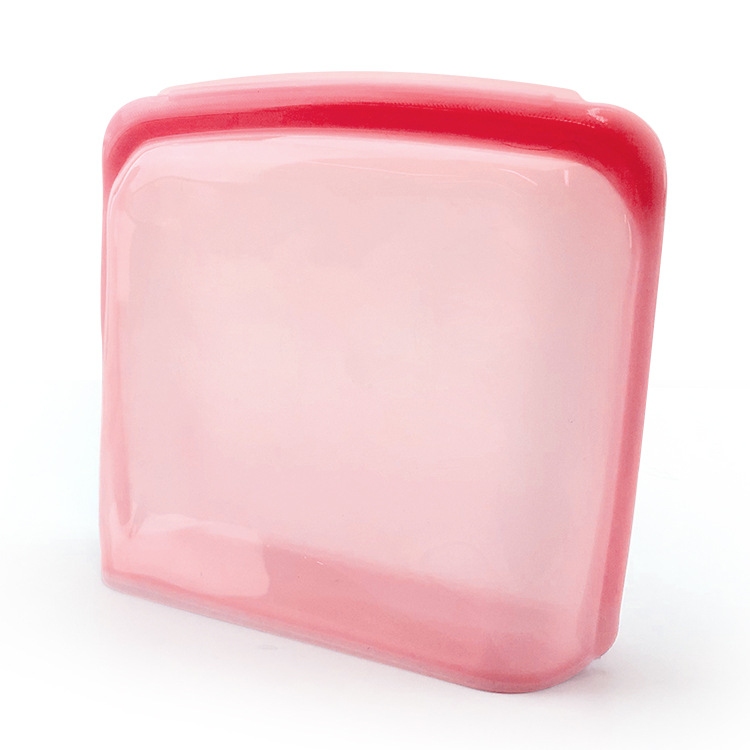 Reusable Food Storage Bags 11