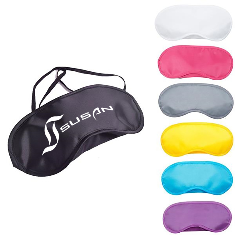 Polyester Sleep Mask