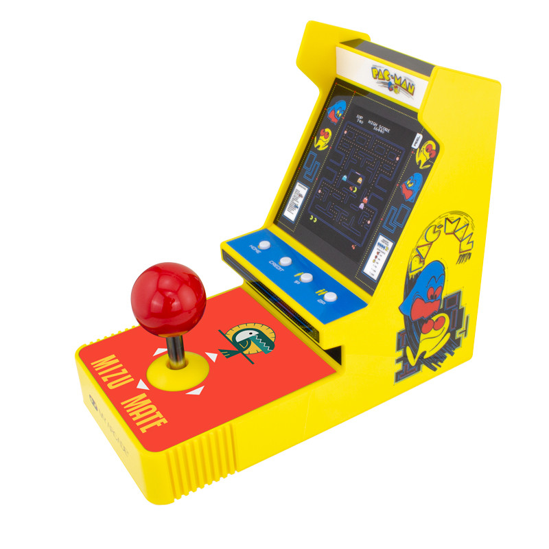Pac-Man™ Joystick Player by My Arcade® 24