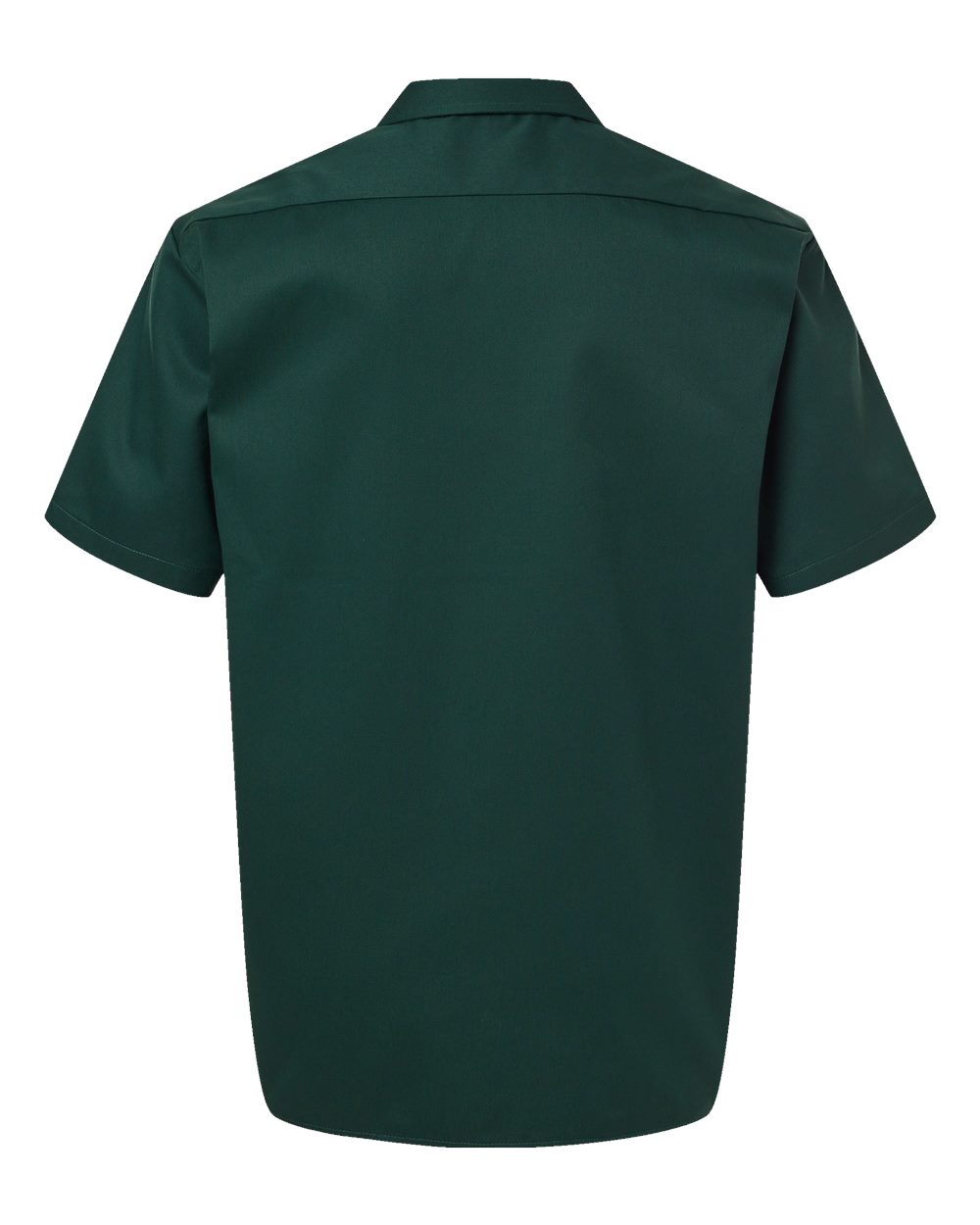 Men's Short Sleeve Work Shirt - 2574 33
