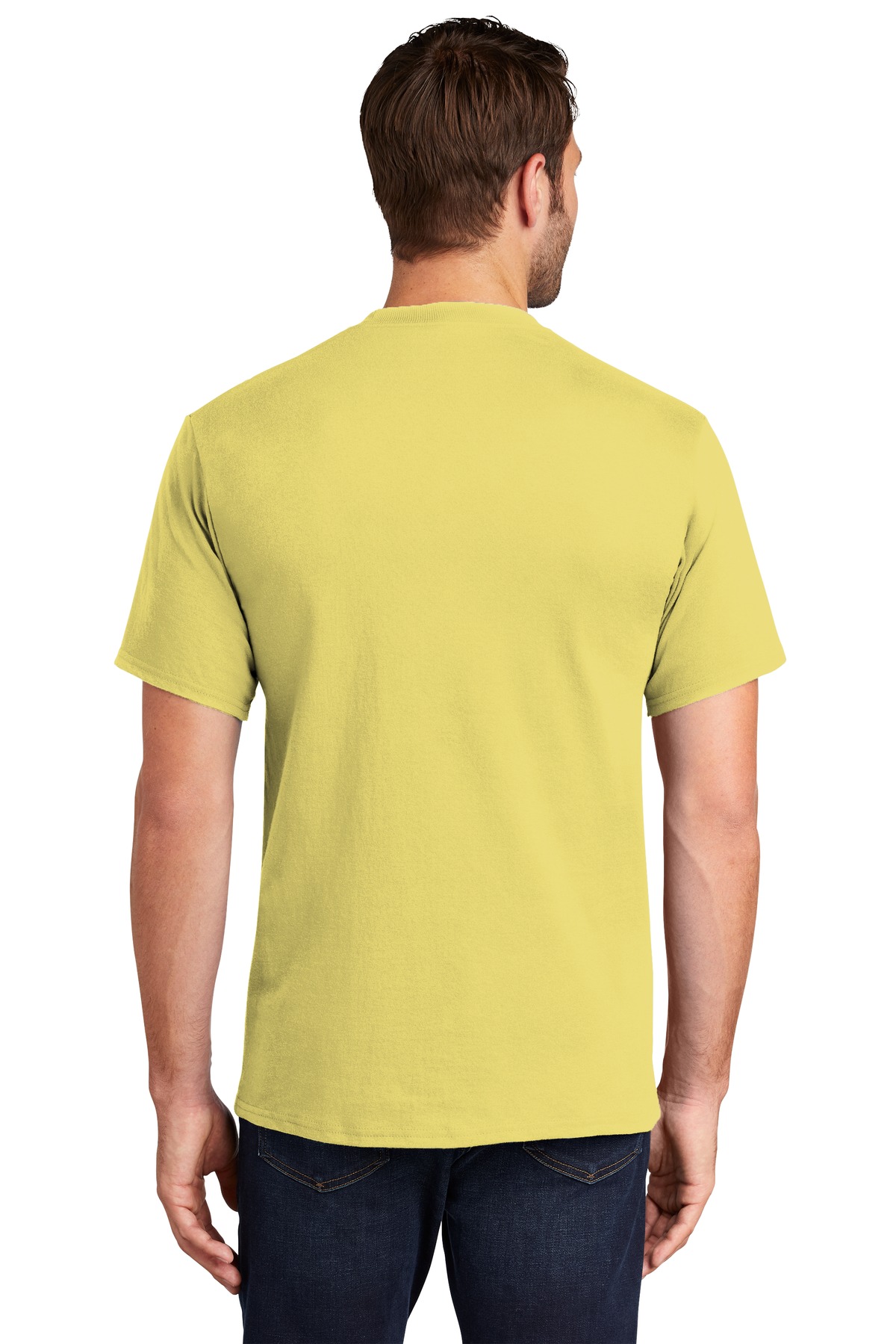 Port & Company® Tall Essential Tee 177