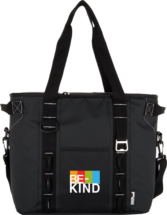 Urban Peak® Waterproof 24 Can Hinge Cooler 54