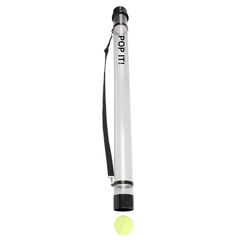 Tennis Ball Hopper