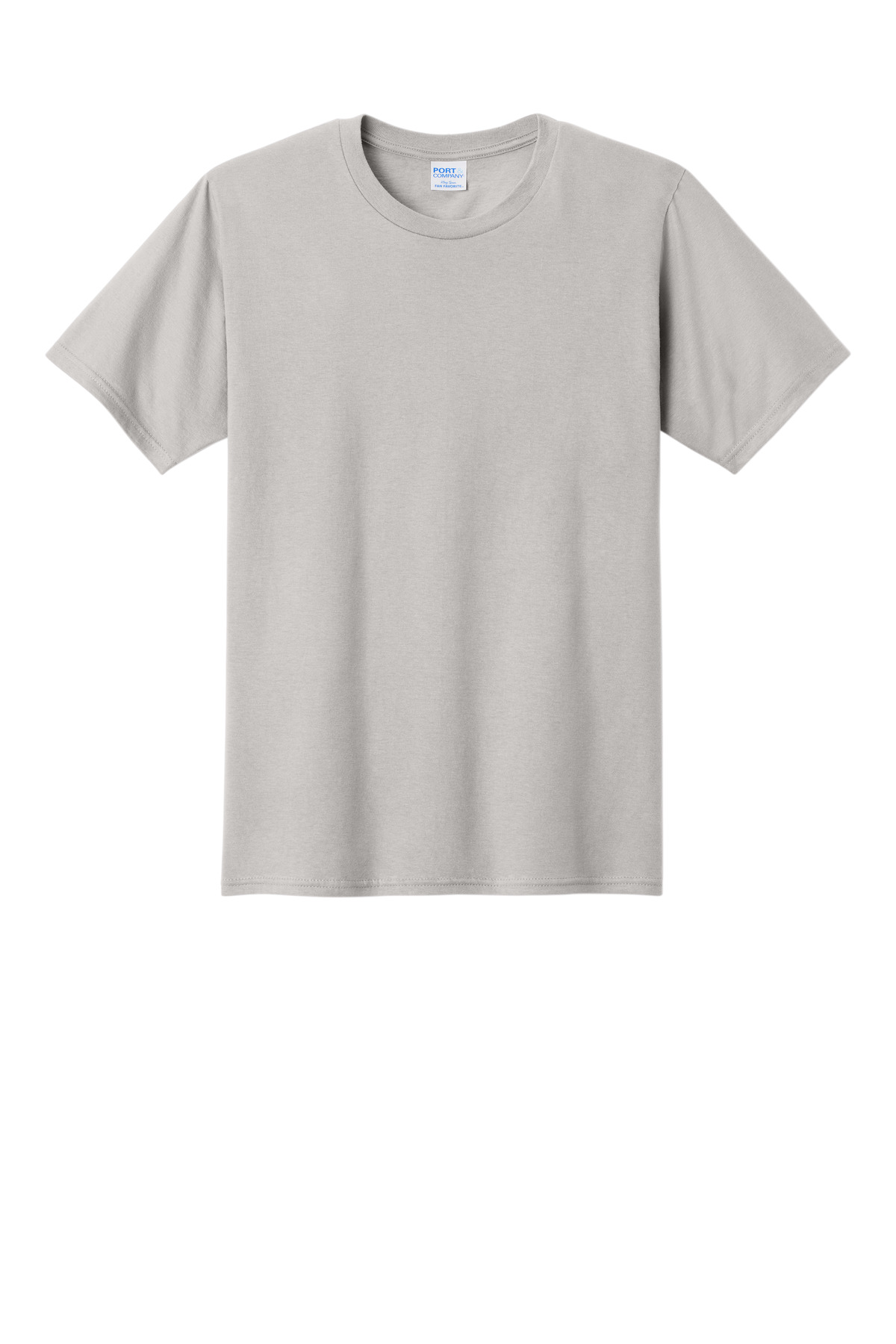 Port & Co Fan Favorite Tee. PC450 14