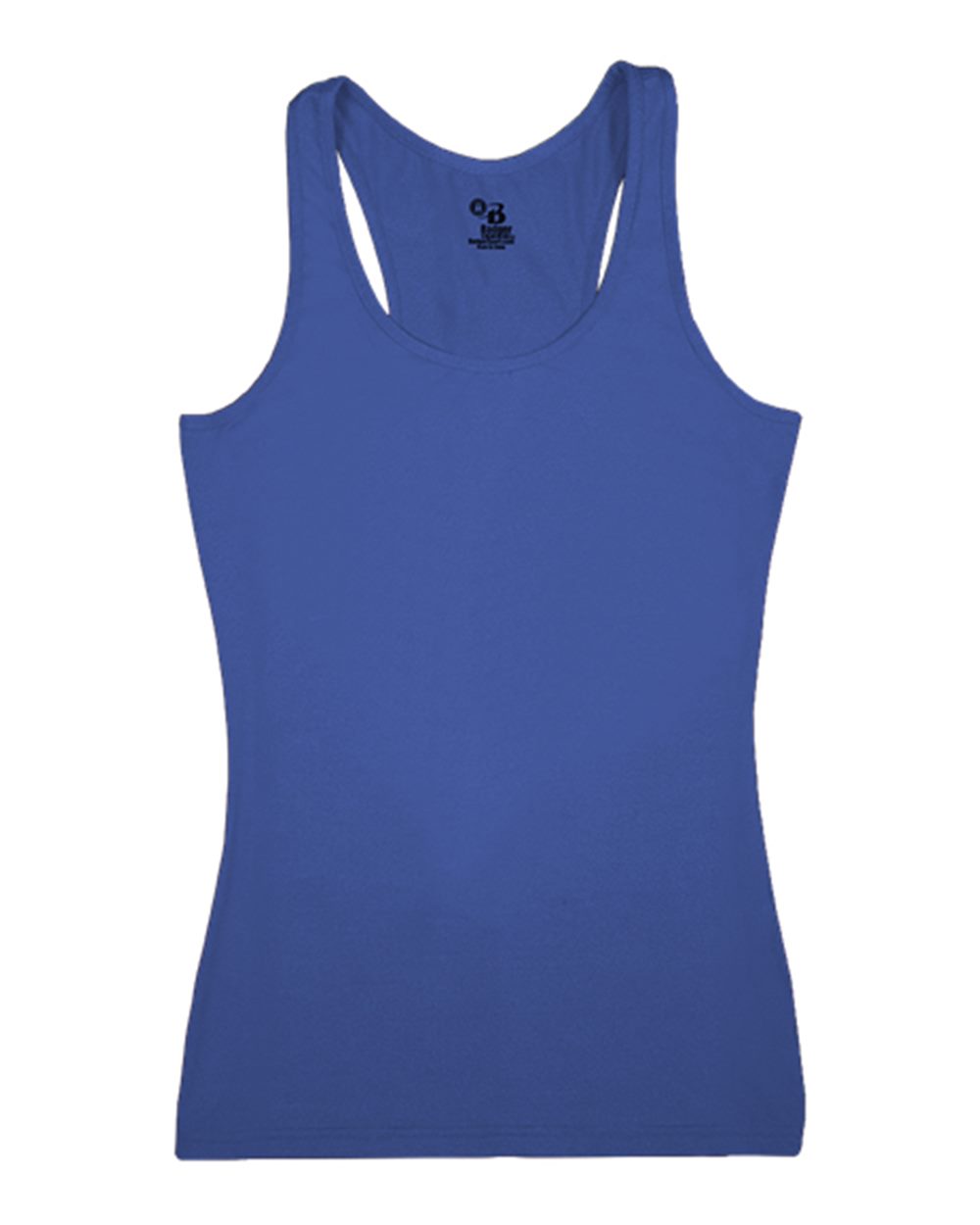 Women's Pro-Compression Racerback - 4666 11