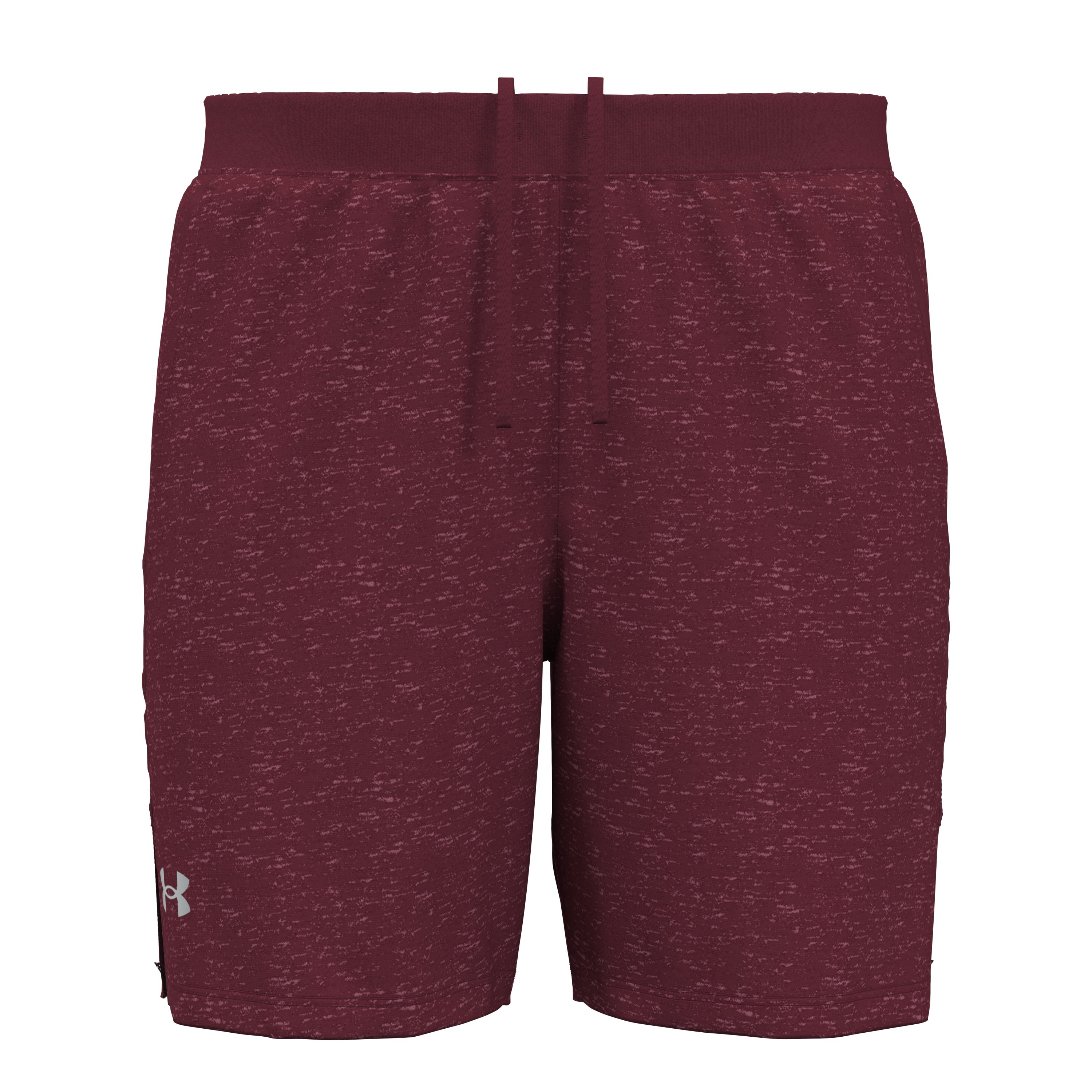 UA Launch Heather Men's 7'' Shorts 2