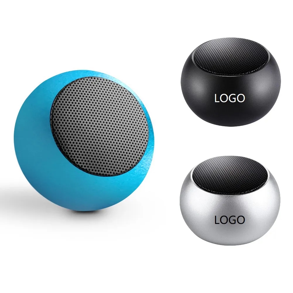 New Super Mini Bluetooth Speaker 7