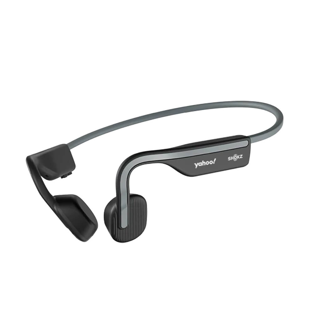 Open Move Bluetooth Bone-Conduction Headphones