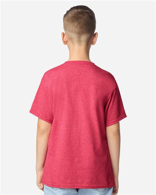 Youth Heavy Cotton™ T-Shirt - 5000B 59