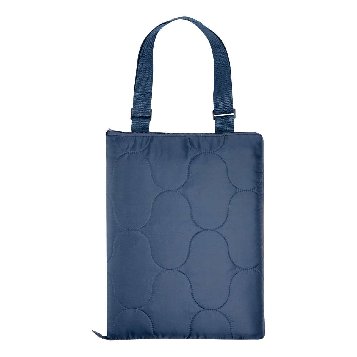 rPET Foldaway Blanket 9