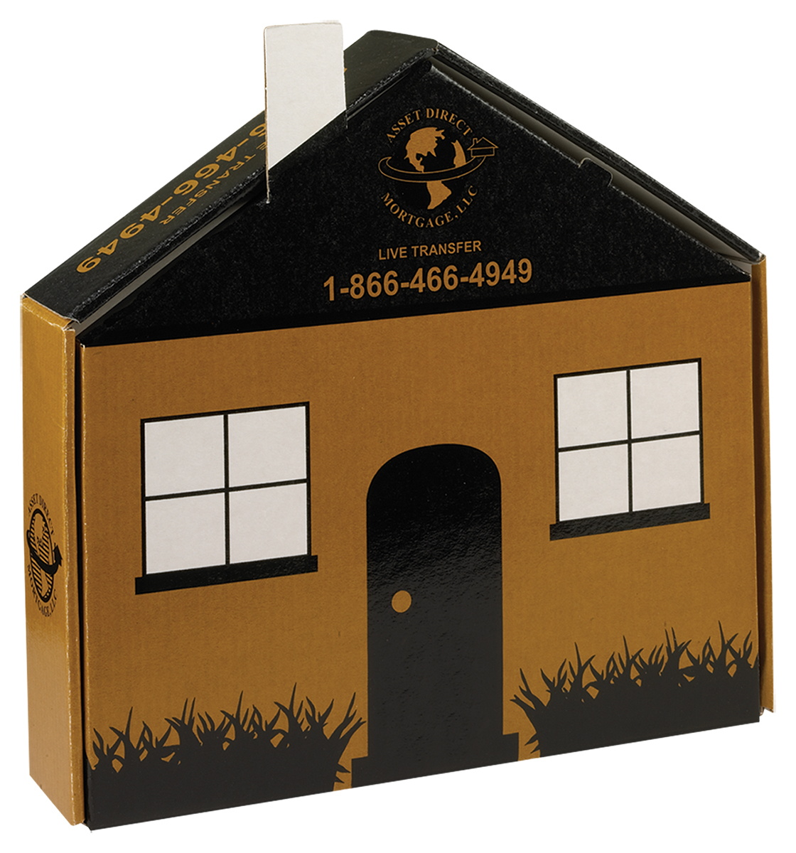 House Box 2
