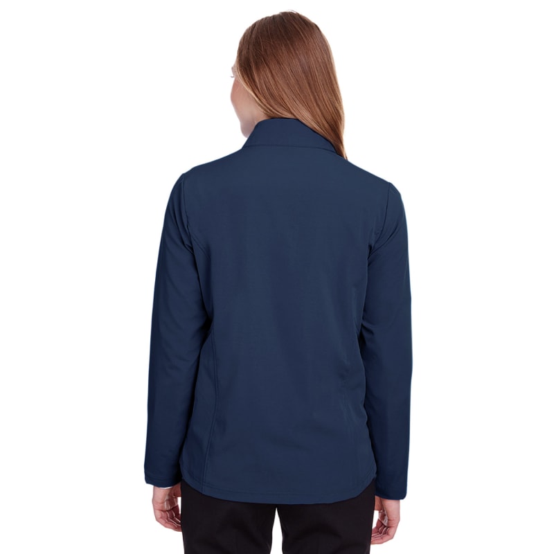 North End Ladies' Quest Stretch Quarter-Zip 17