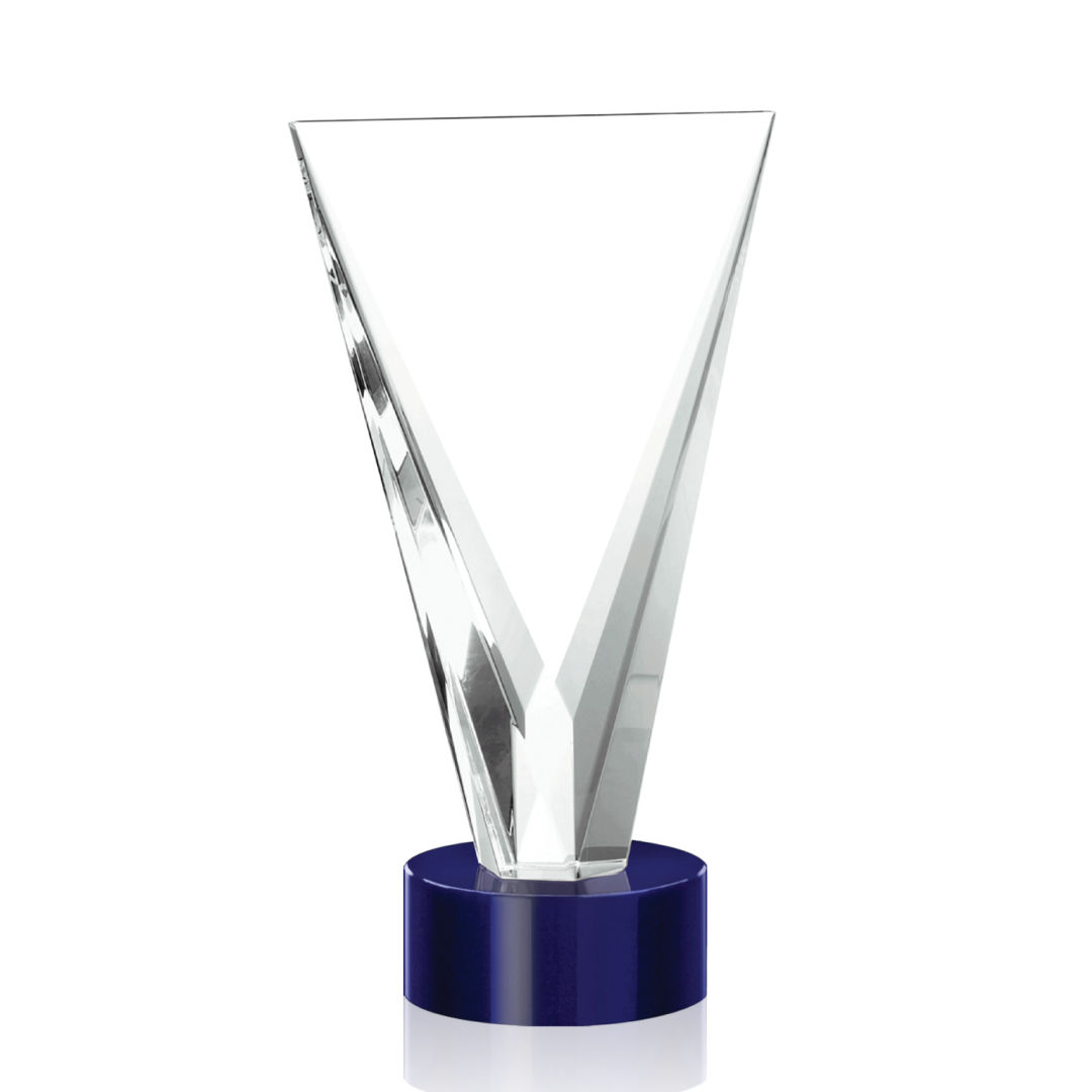 Mustico VividPrint™ Award - Blue 4