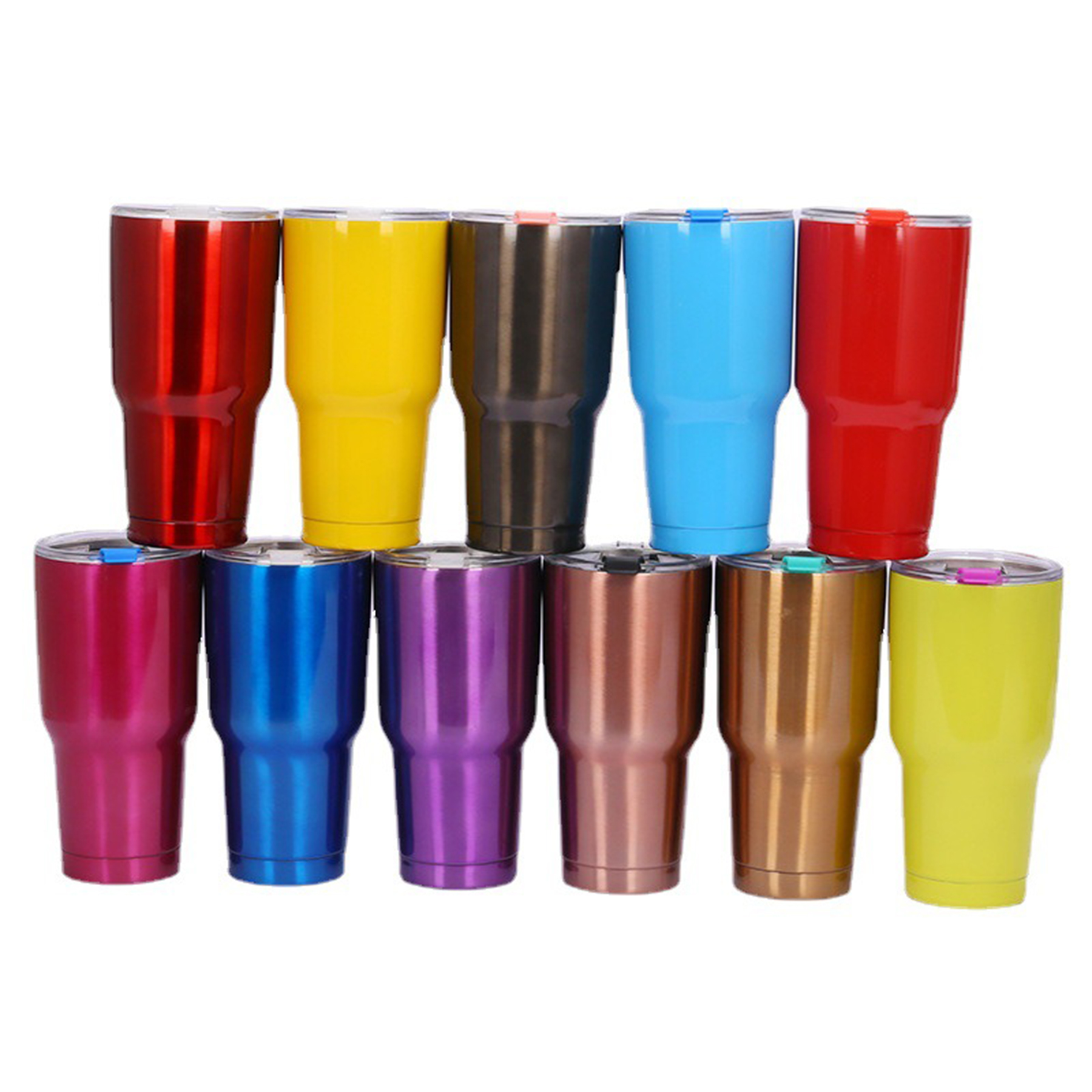20 oz. Vacuum Tumbler Cup 2