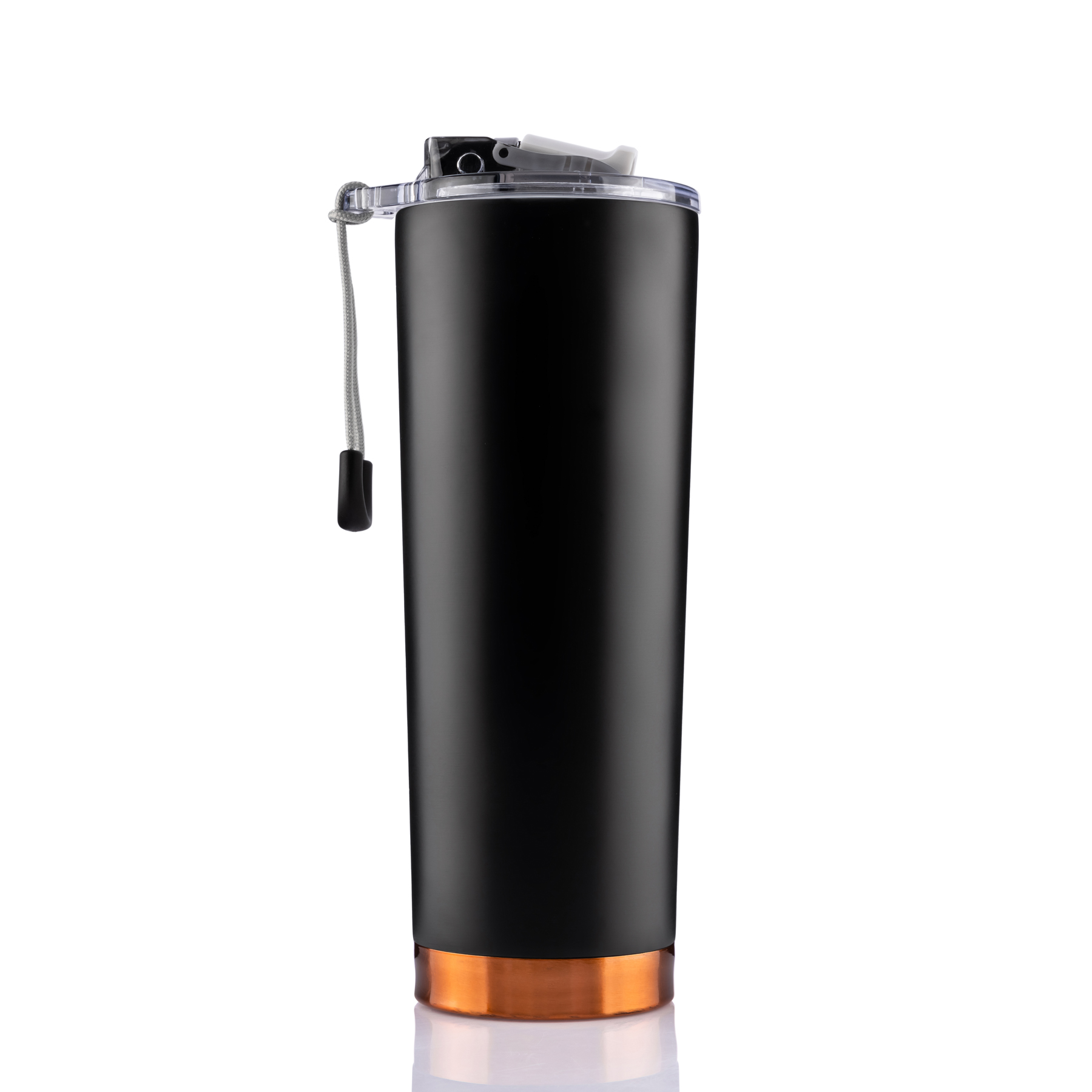 24 oz Mountaineer Tumbler 16