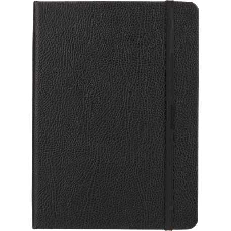 5” x 7” FSC® Recycled Pebble Hard Bound Journal 48