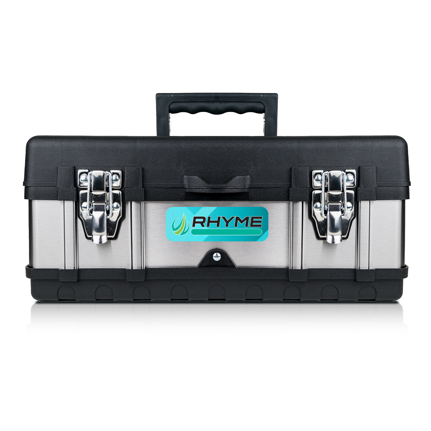STAINLESS STEEL TOOL BOX 1