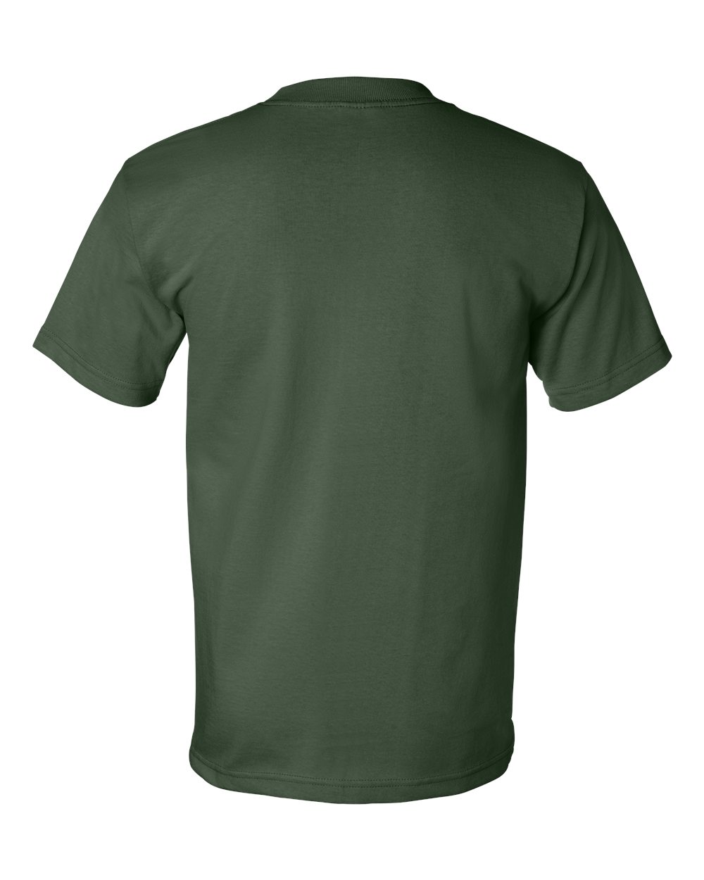 Unisex USA-Made Heavyweight T-Shirt - 5100 18