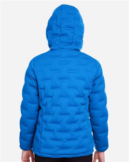 Women's UTK SubDown Loft Puffer Jacket - NE708W 5