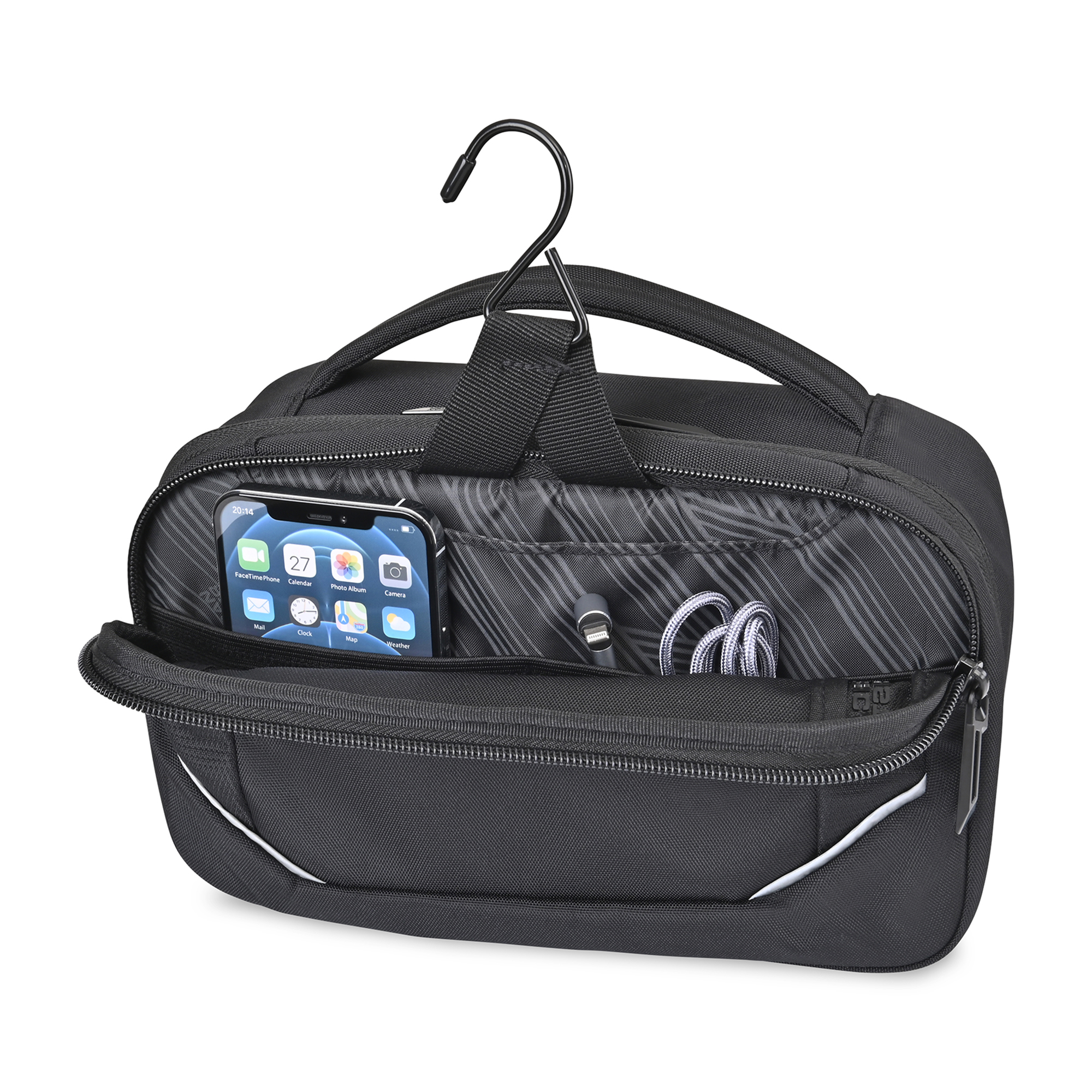 American Tourister® Zoom Turbo Toiletry Pouch 12