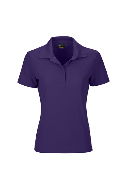 Women’s Play Dry® Performance Mesh Polo 54