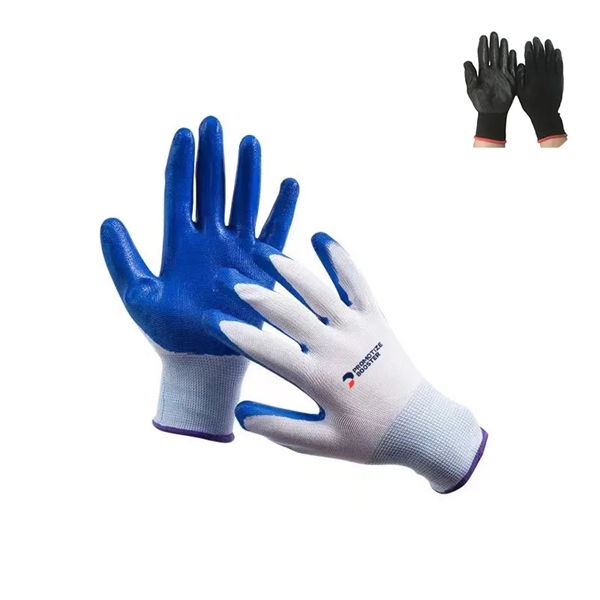 Safety Work Gloves