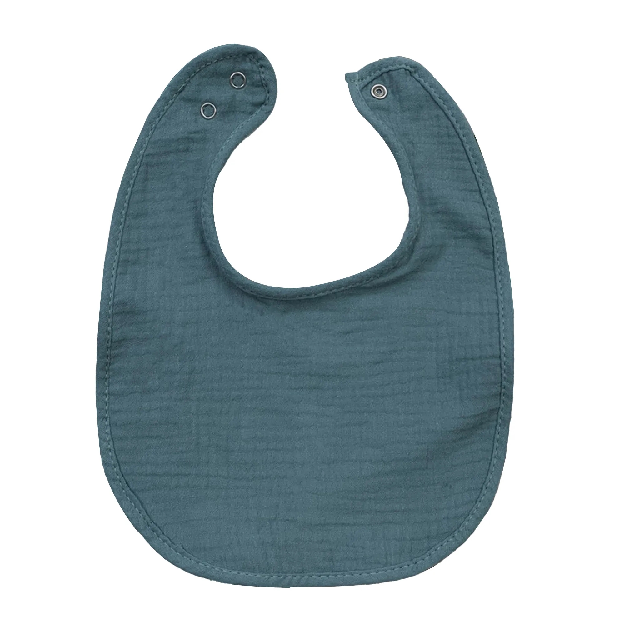 Baby Bandana Cotton Drool Bib 6