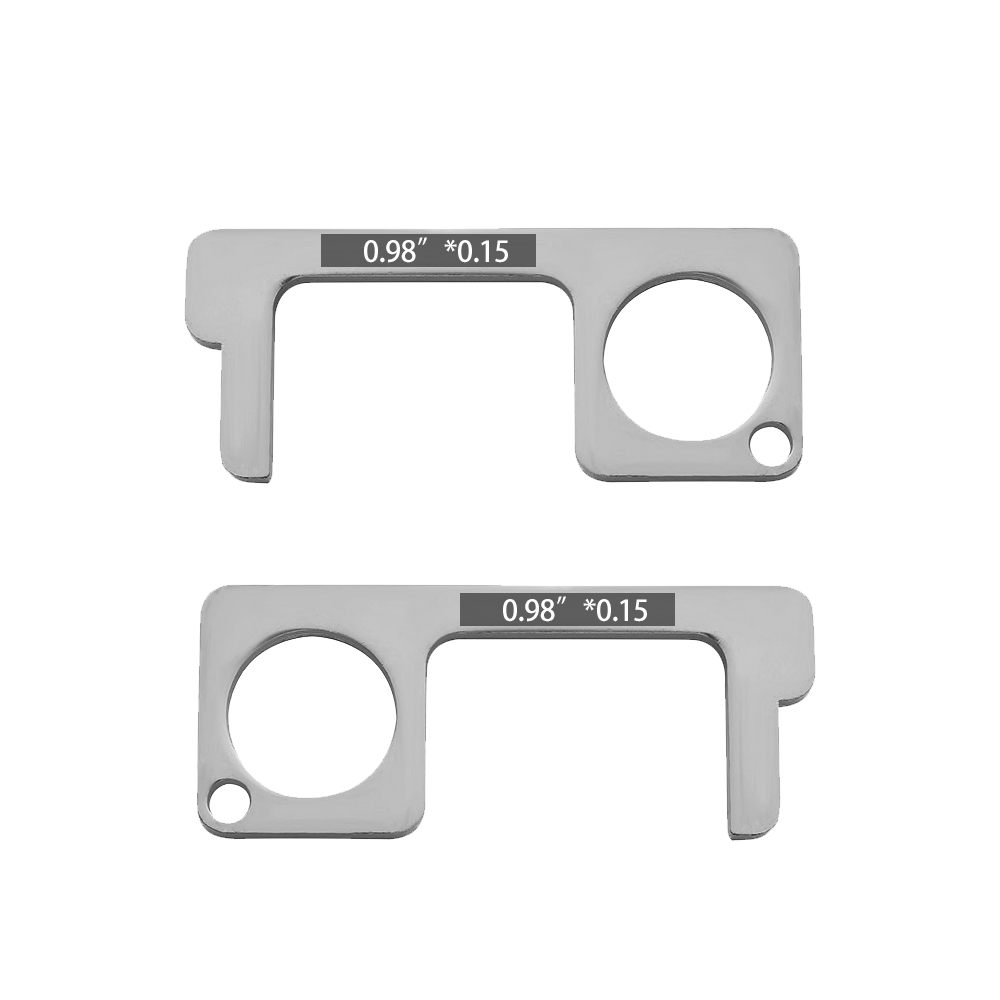 No-Touch Door Opener