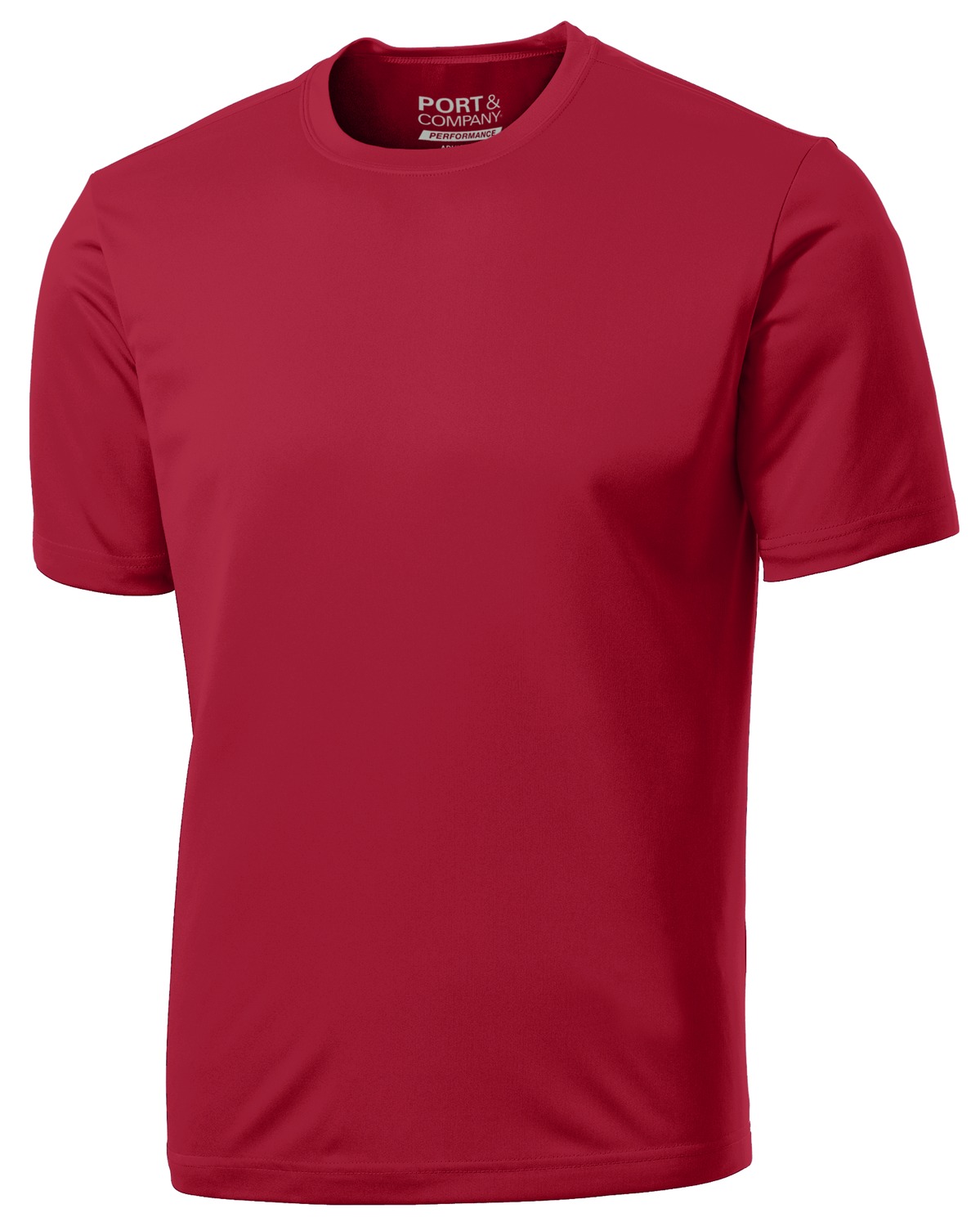 Port & Company® Performance Tee 80