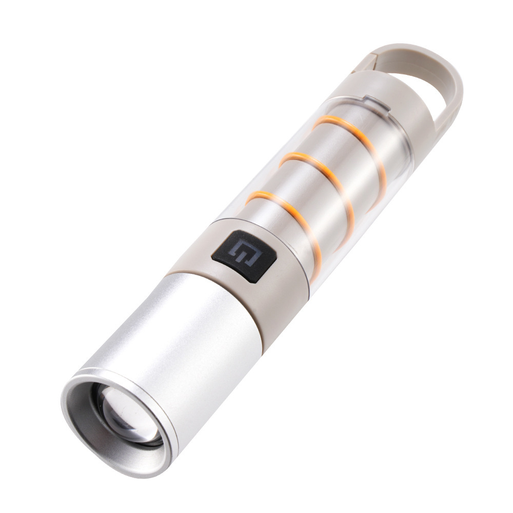 Adjustable Camping LED Light 2